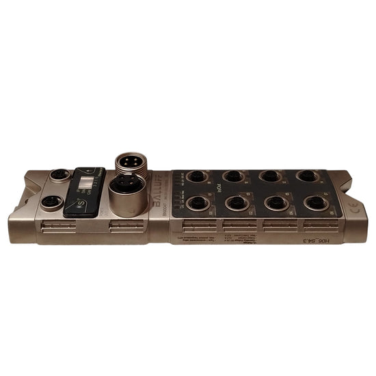 BALLUFF BNI004F BNI EIP-302-105-Z015 Módulo de red para Ethernet/IP