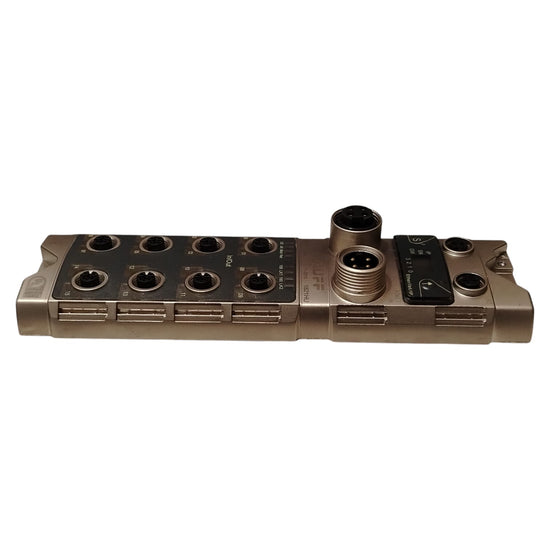 BALLUFF BNI004F BNI EIP-302-105-Z015 Módulo de red para Ethernet/IP