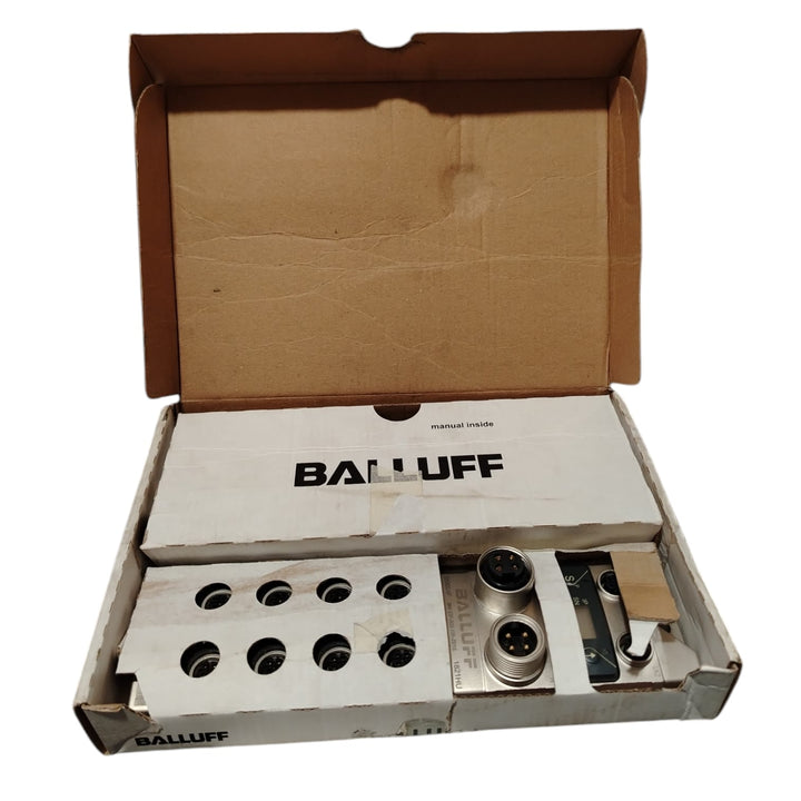 BALLUFF BNI004F BNI EIP-302-105-Z015 Módulo de red para Ethernet/IP
