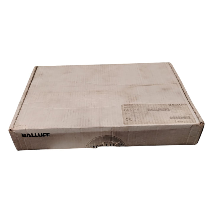 BALLUFF BNI004F BNI EIP-302-105-Z015 Módulo de red para Ethernet/IP