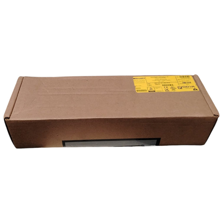BALLUFF BNI CIP-351-000-K015 Módulo de E/S de seguridad CIP