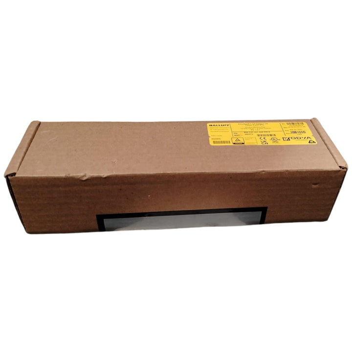 BALLUFF BNI CIP-351-000-K015 Módulo de E/S de seguridad CIP