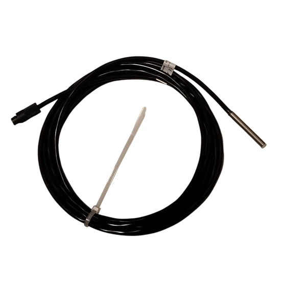 BALLUFF BCS0010 BCS G04T4D-XXS10C-EP02-GZ01-002 Sensor capacitivo