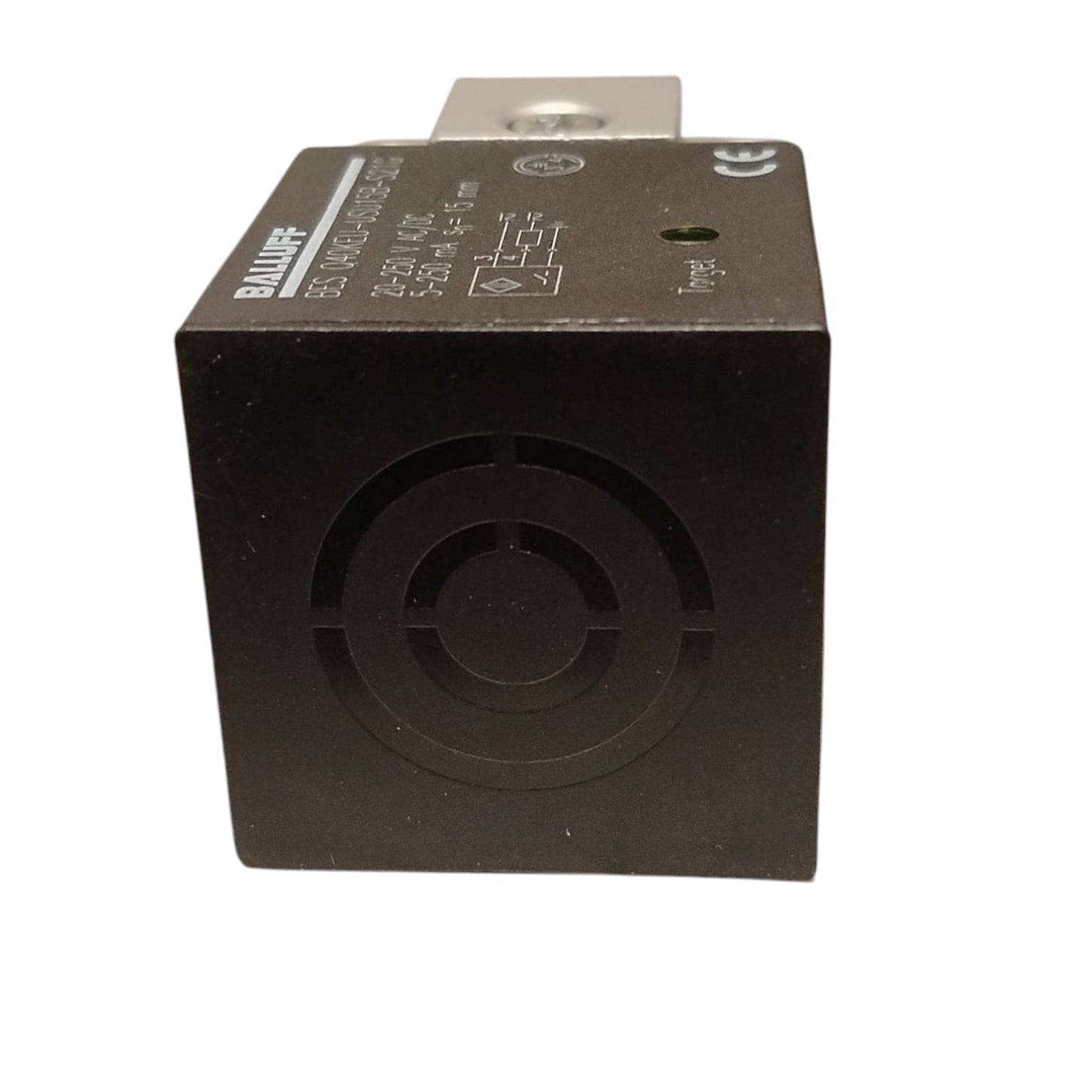 BALLUFF BES022A BES Q40KEU-USU15B-S21G Sensor de proximidad