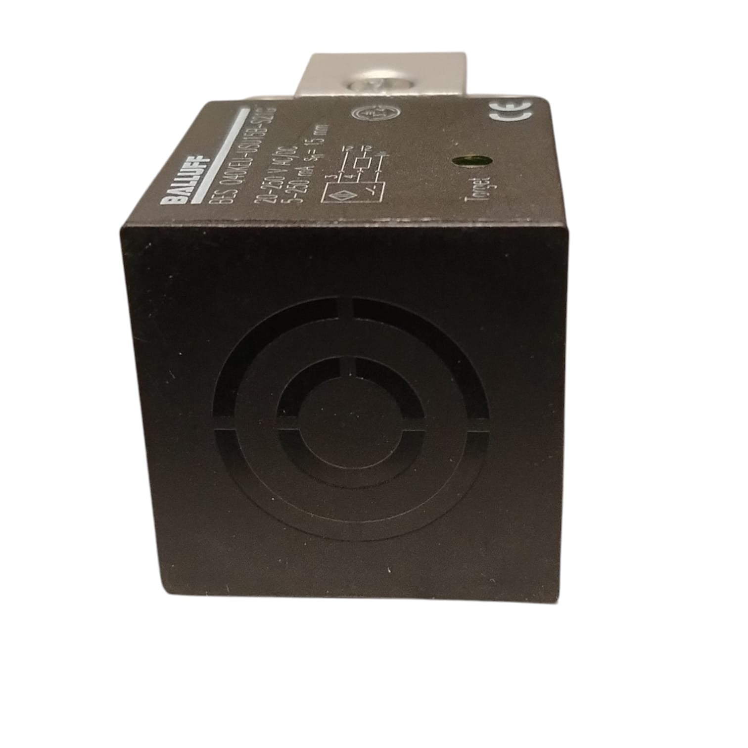 BALLUFF BES022A BES Q40KEU-USU15B-S21G Sensor de proximidad