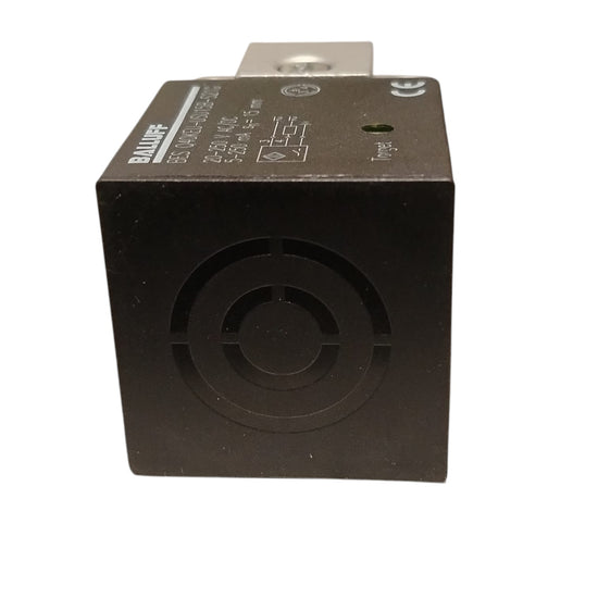 BALLUFF BES022A BES Q40KEU-USU15B-S21G Sensor de proximidad