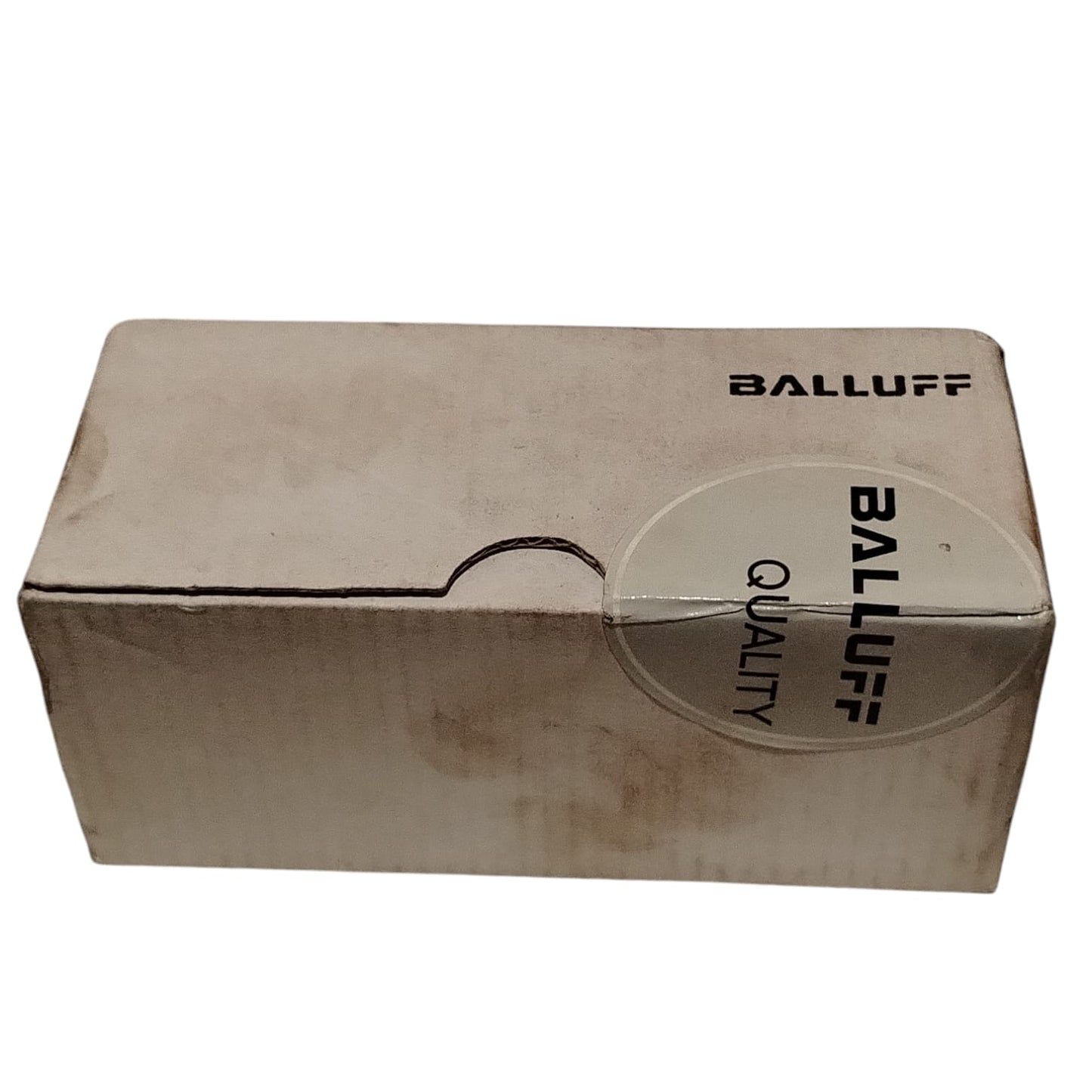 BALLUFF BES021K BES Q40KFU-PAC35E-S04G-W01 Sensor inductivo