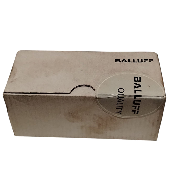 BALLUFF BES021K BES Q40KFU-PAC35E-S04G-W01 Sensor inductivo