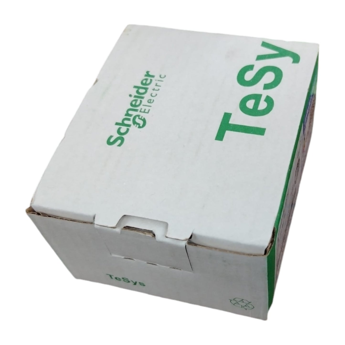 SCHNEIDER ELECTRIC	LC1D18 Contactor
