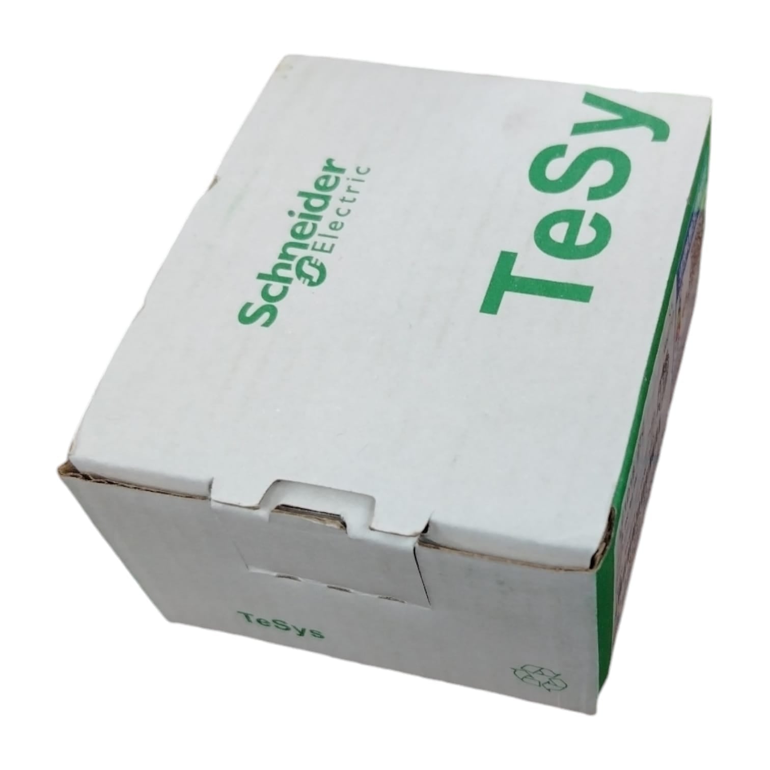 SCHNEIDER ELECTRIC	LC1D18 Contactor
