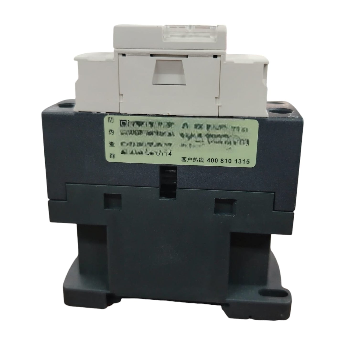 SCHNEIDER ELECTRIC	LC1D18 Contactor