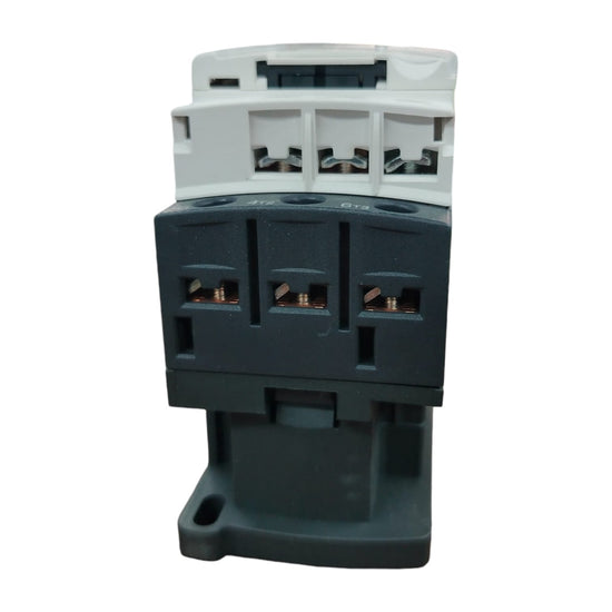 SCHNEIDER ELECTRIC	LC1D18 Contactor