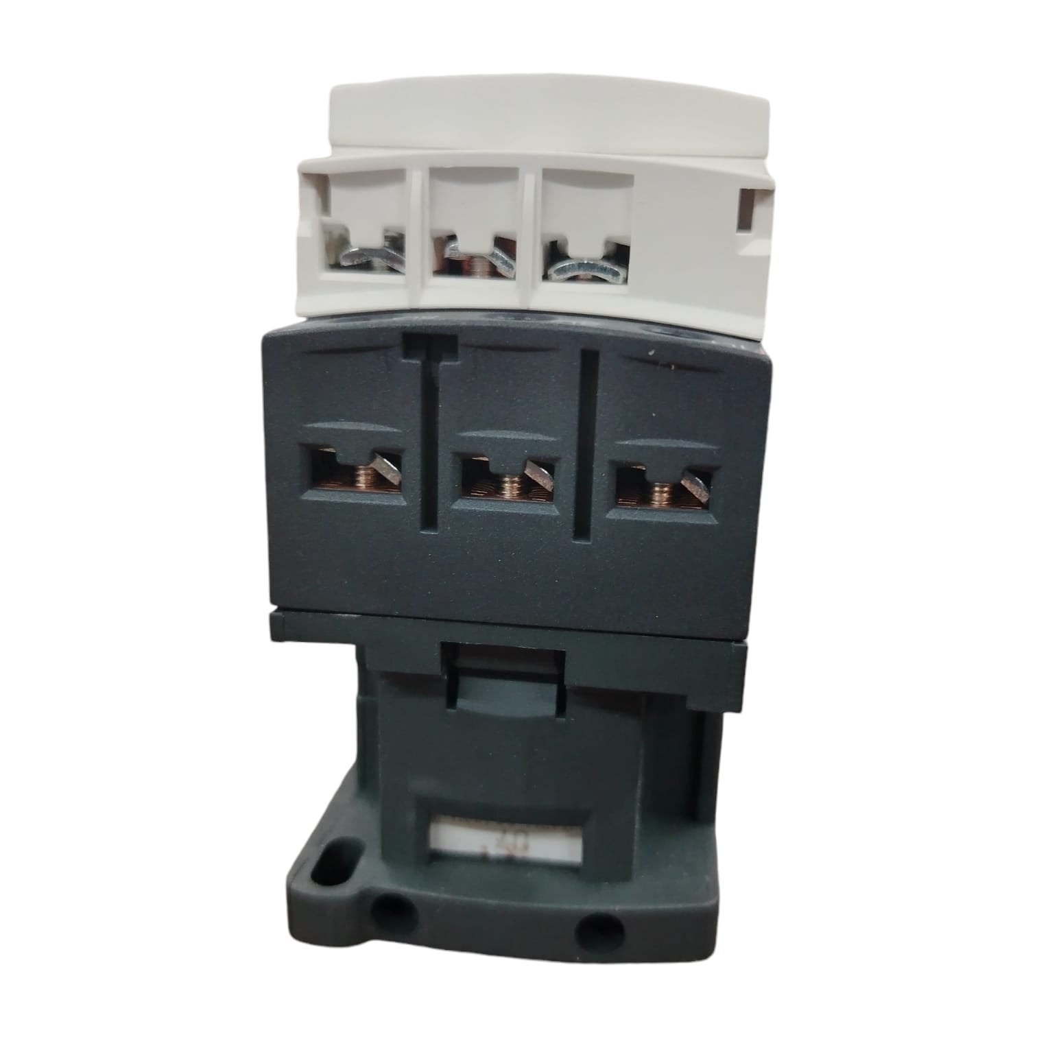SCHNEIDER ELECTRIC	LC1D18 Contactor