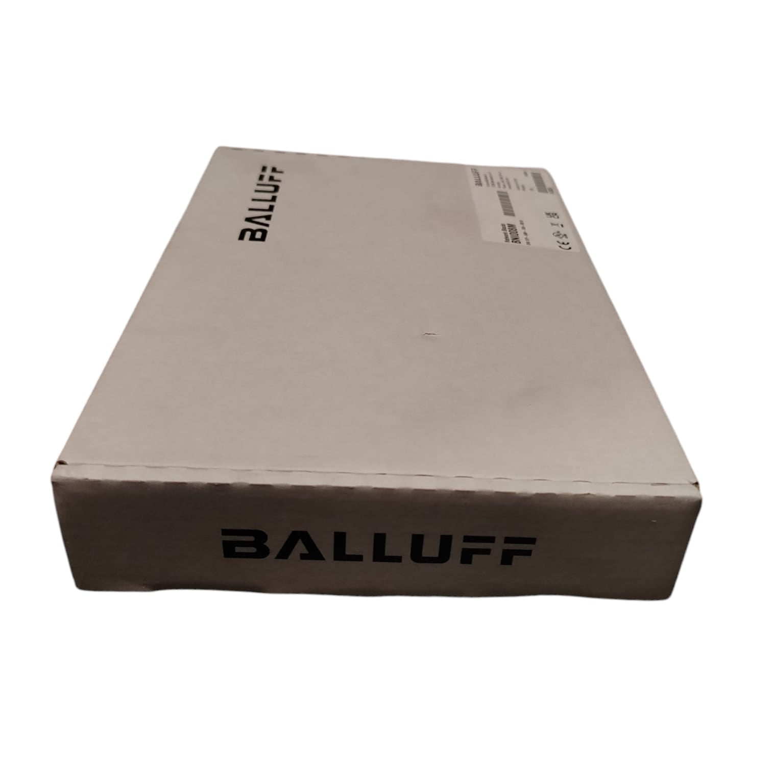 BALLUFF BNI008M BNI EIP-508-105-R015 Módulo de red para Ethernet/IP