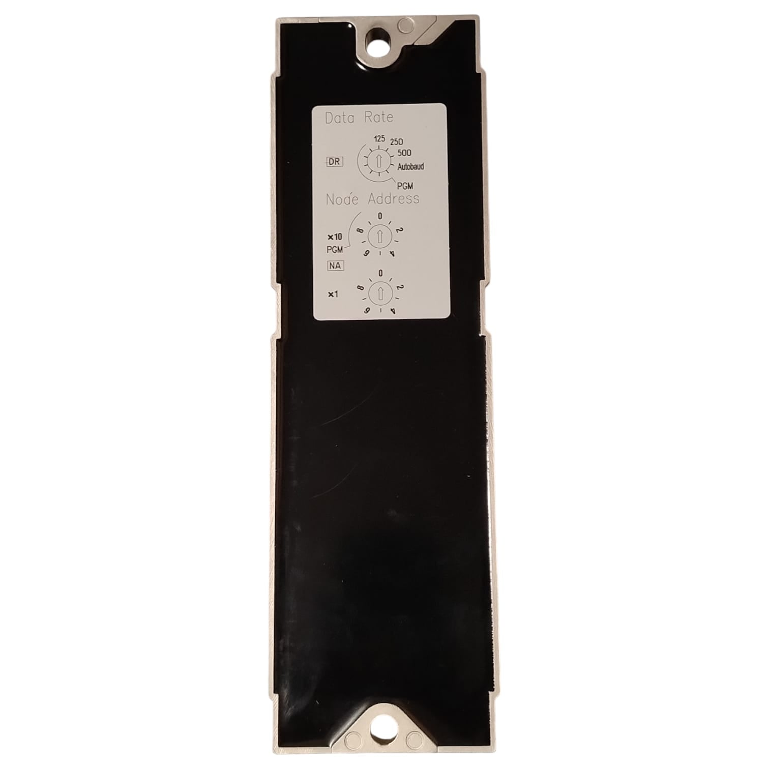 BALLUFF BNI0003 BNI DNT-302-000-Z Módulo de red para Devicenet