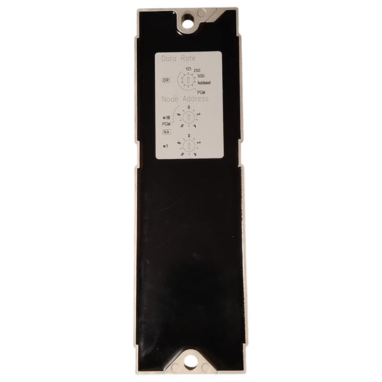 BALLUFF BNI0003 BNI DNT-302-000-Z Módulo de red para Devicenet