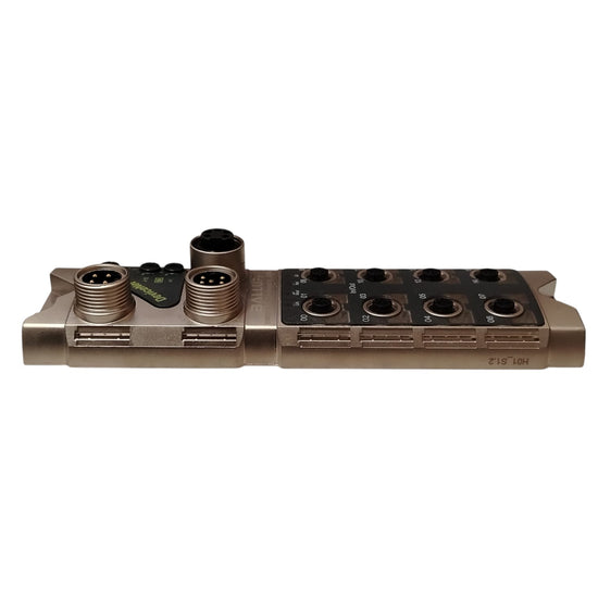 BALLUFF BNI0003 BNI DNT-302-000-Z Módulo de red para Devicenet