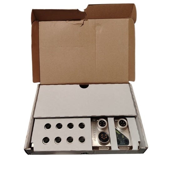 BALLUFF BNI0003 BNI DNT-302-000-Z Módulo de red para Devicenet