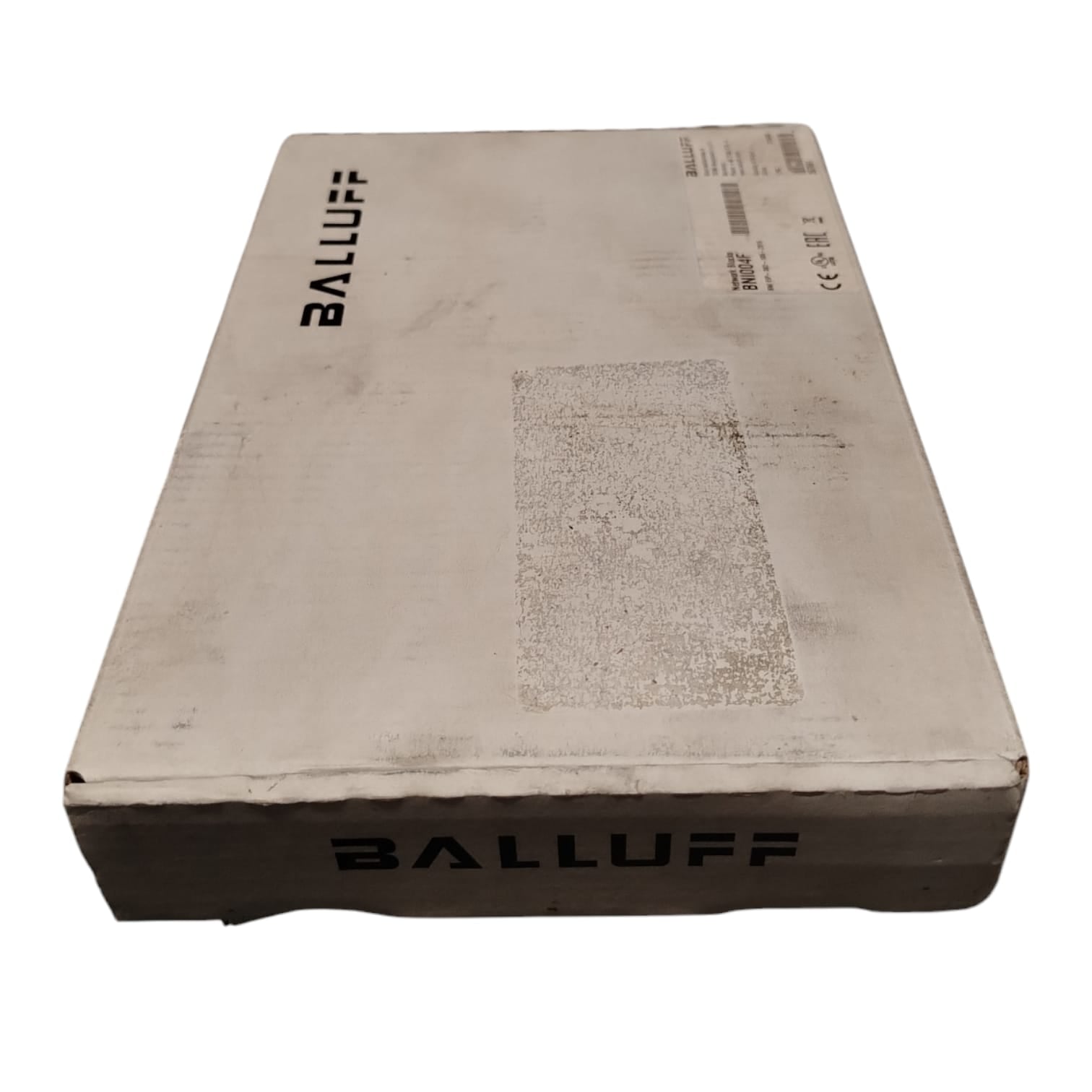 BALLUFF BNI004F BNI EIP-302-105-Z015 Módulo de red para Ethernet/IP