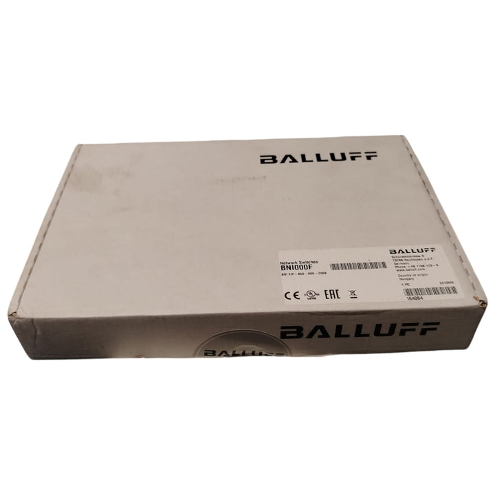 BALLUFF BNI00F BNI EIP-950-000-Z009 Switch