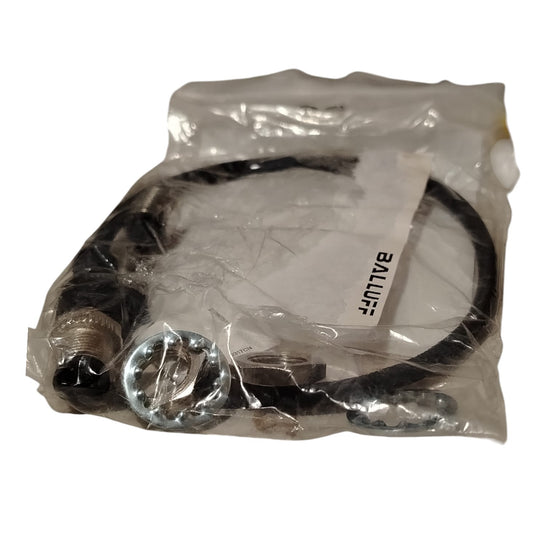 BALLUFF BES0464 BES M12EA-PSC40B-EP00,3-GS04 Sensor de proximidad