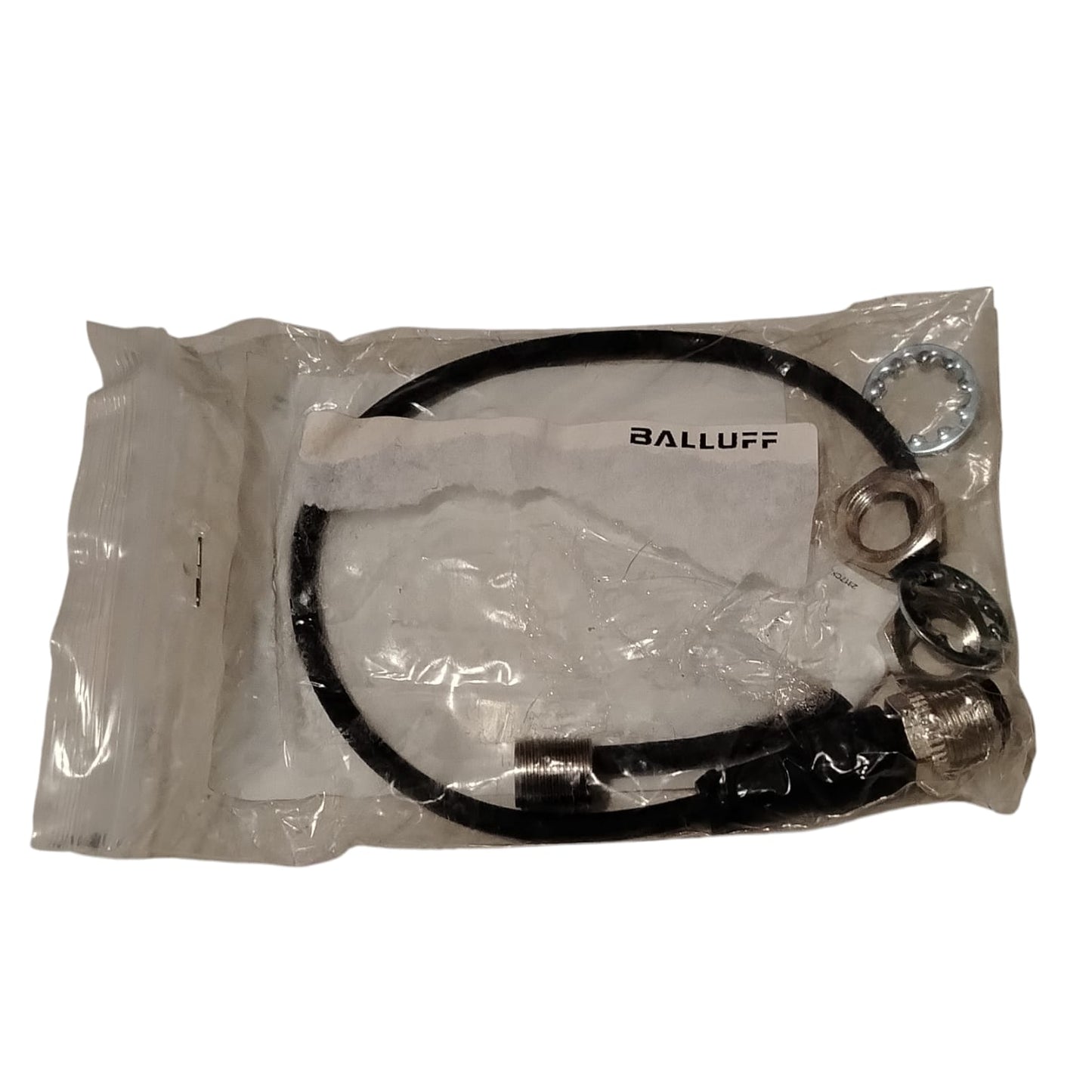 BALLUFF BES0464 BES M12EA-PSC40B-EP00,3-GS04 Sensor de proximidad