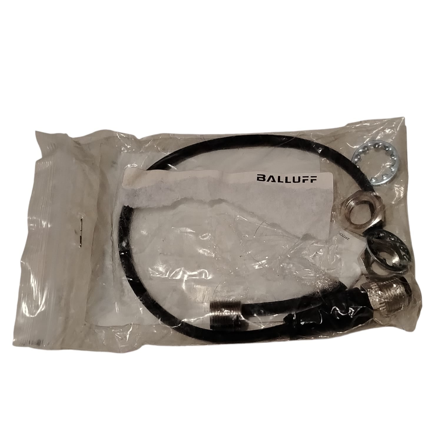 BALLUFF BES0464 BES M12EA-PSC40B-EP00,3-GS04 Sensor de proximidad