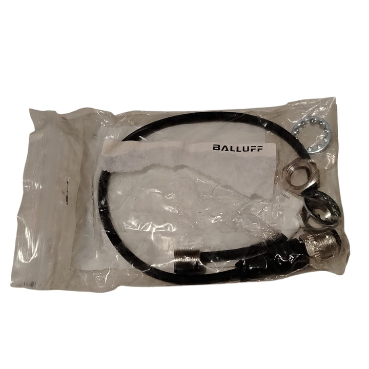 BALLUFF BES0464 BES M12EA-PSC40B-EP00,3-GS04 Sensor de proximidad