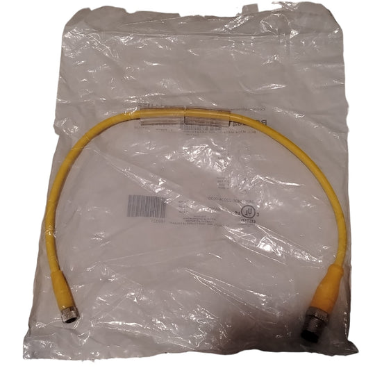 BALLUFF BCC054T M314-M414-3E-304-VX44T2-003 Cable de conexión
