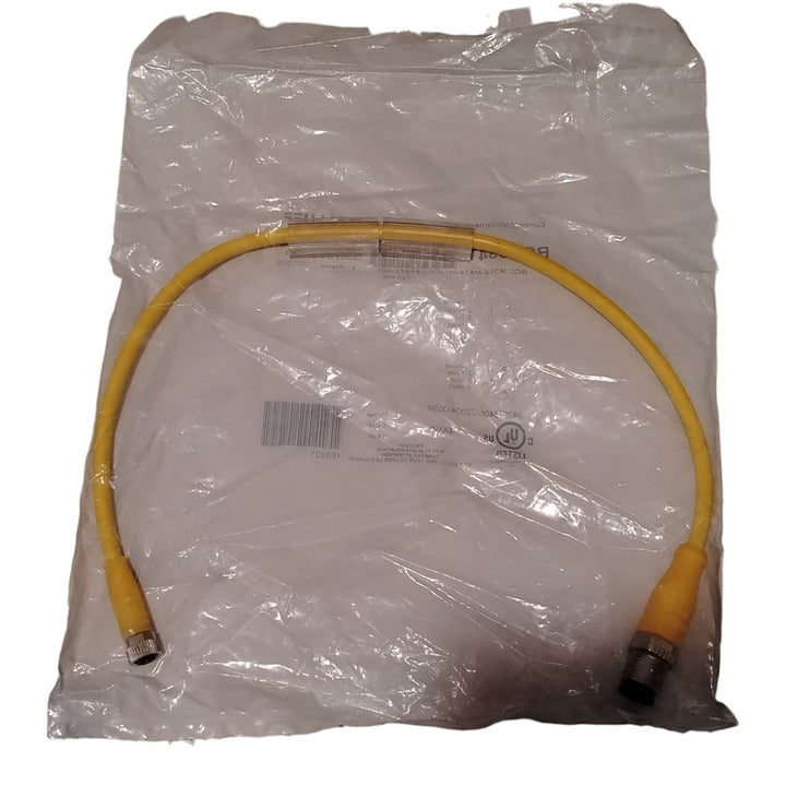 BALLUFF BCC054T M314-M414-3E-304-VX44T2-003 Cable de conexión