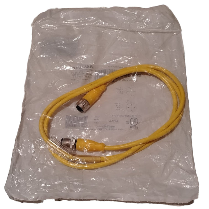 BALLUFF BCC05M9 BCC M415-M414-3A-304-VX44T2-010 Cable de conexión