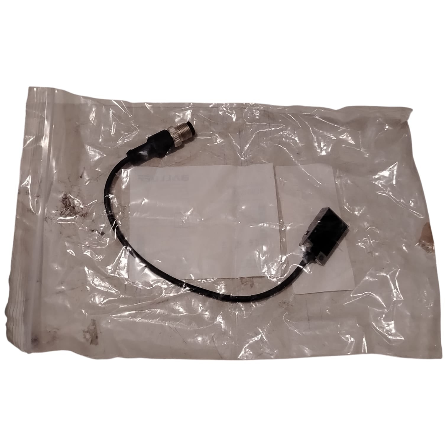BALLUFF BES01W2 BES R01ZC-PAC70B-BP00.2-GS04 Sensor de proximidad/ inductivo