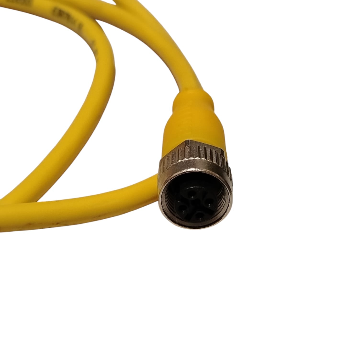 BALLUFF BCC05M9 BCC M415--M414-3A-304-VX44T2-010 Cable de conexión