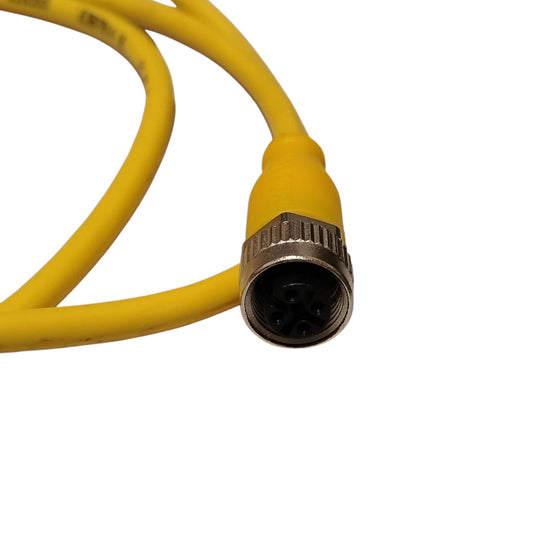 BALLUFF BCC05M9 BCC M415--M414-3A-304-VX44T2-010 Cable de conexión