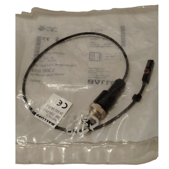 BALLUFF BMF00C5 BMF 235K-PS-C-2A-SA2-S4-00,3 Sensor de proximidad