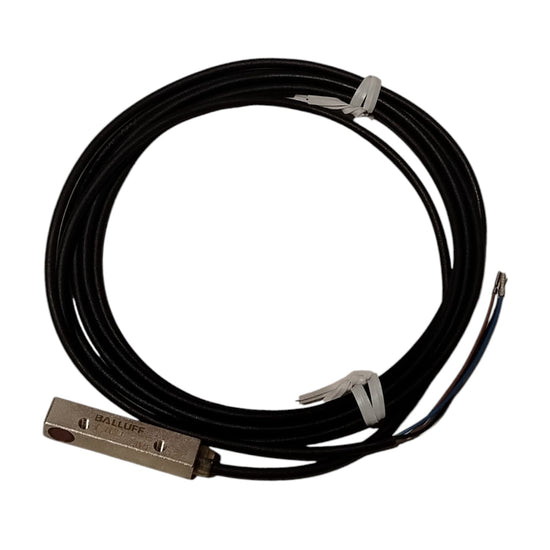 BALLUFF BOS003U BOS Q08M-NS-RD11-02 Sensor fotoeléctrico