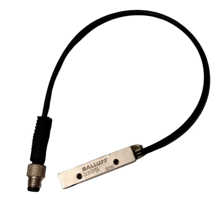 BALLUFF BOS01T4 BOS Q08M-NS-KD20-00,2-S49 Sensor fotoeléctrico