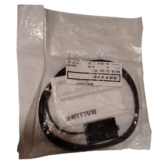 BALLUFF BAE009E BAE SA-CS-001-PS Amplificador externo para sensor