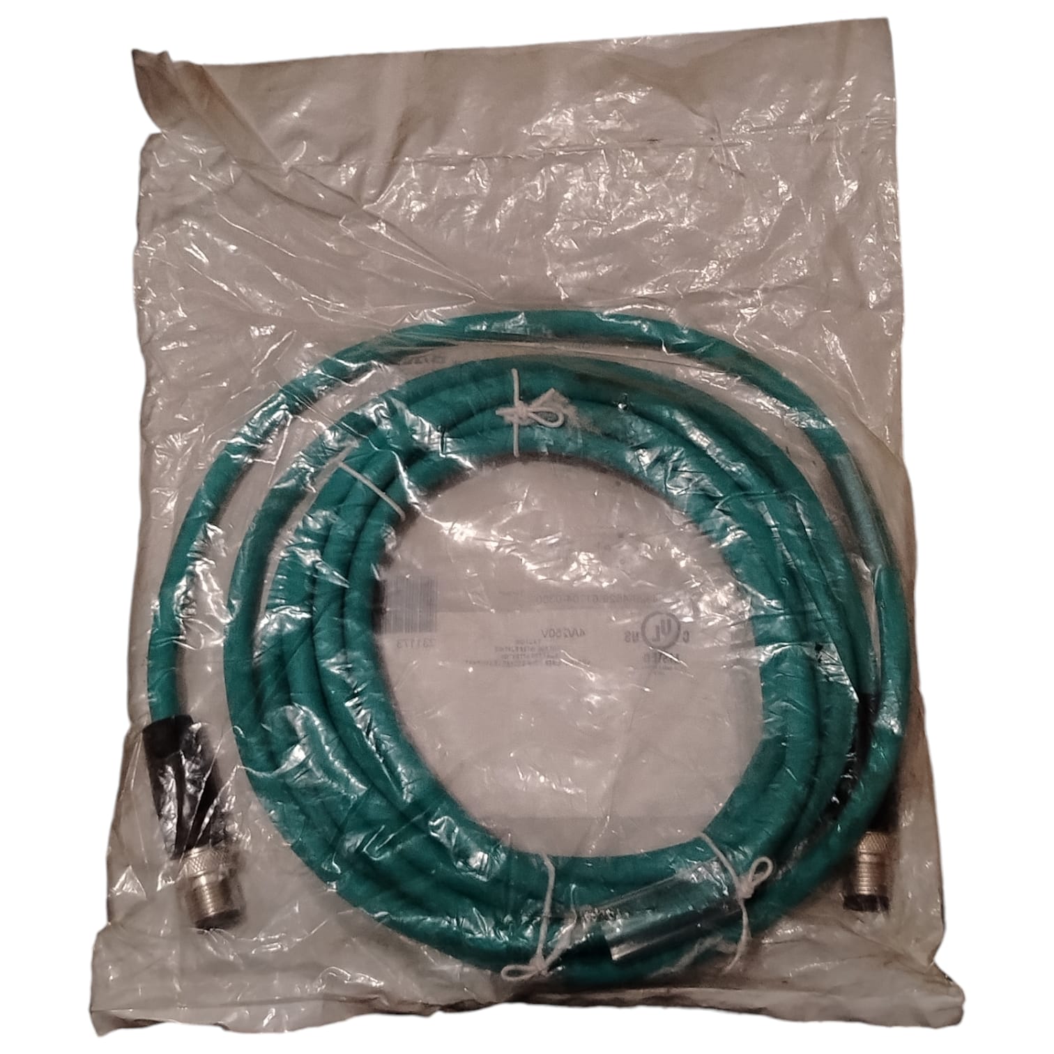 BALLUFF BCC0CEC BCC M414-M414-6D-338-ES64N9-030 Cable de conexión