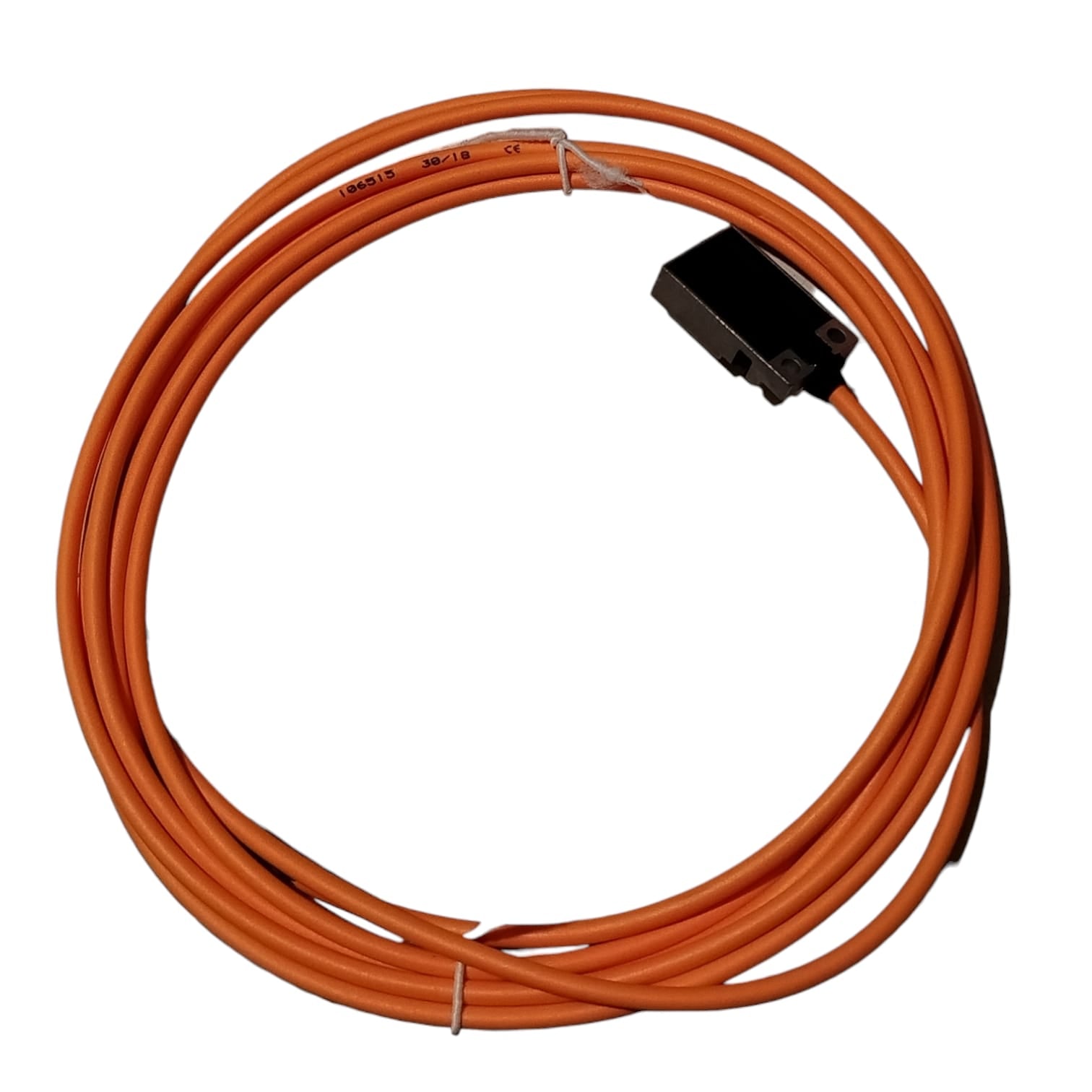 BALLUFF BES0481/BES-R012C-PS50B-B203-V02 Sensor inductivo