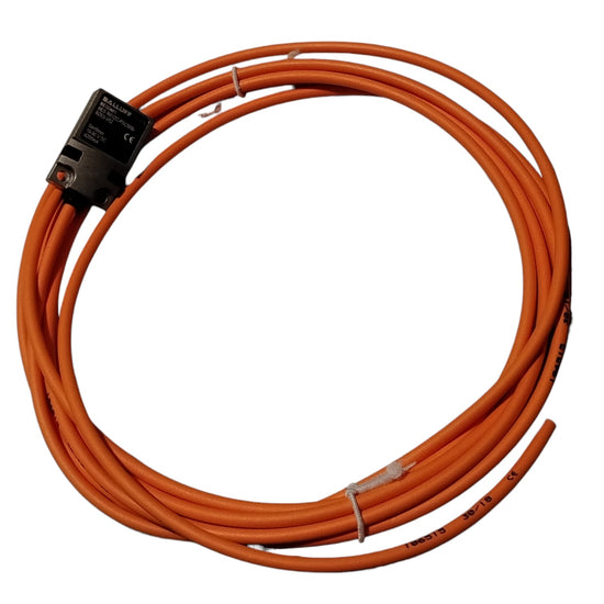 BALLUFF BES0481/BES-R012C-PS50B-B203-V02 Sensor inductivo