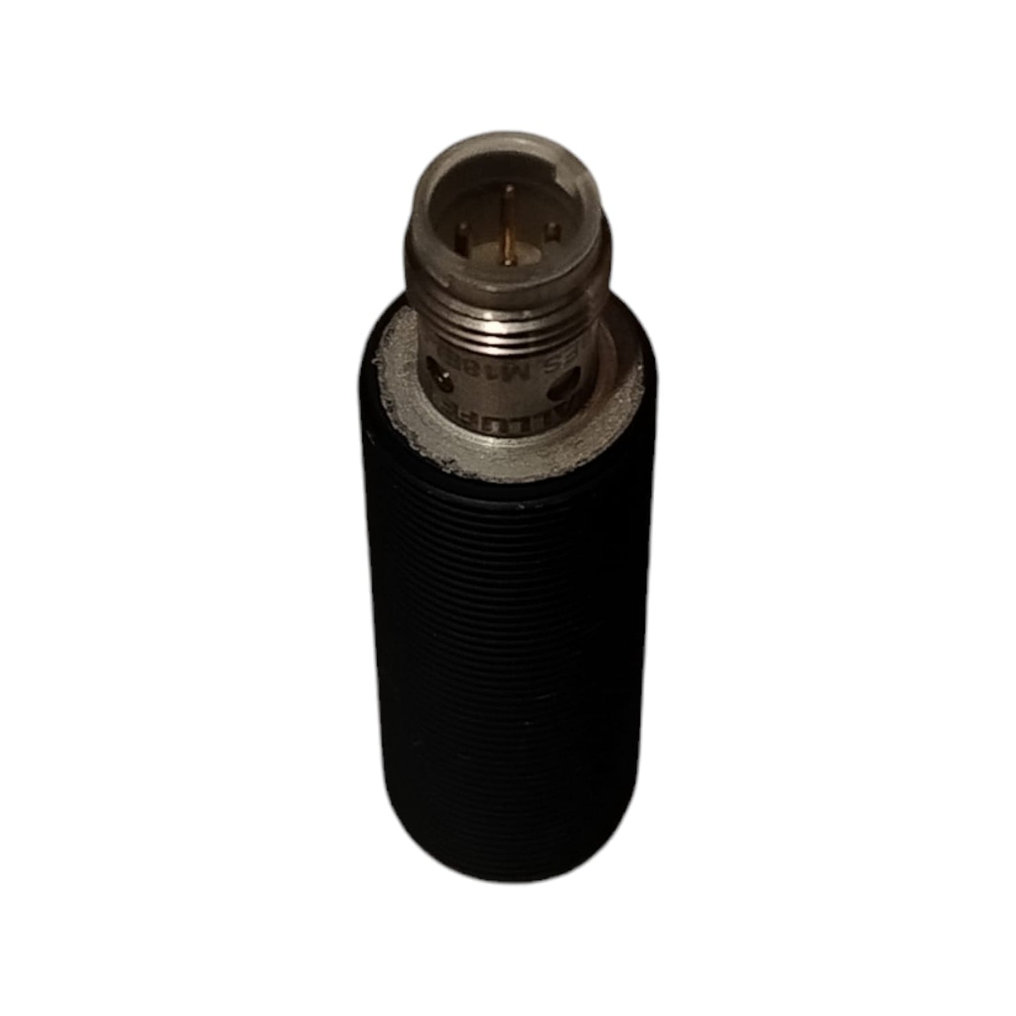 BALLUFF BES056C BES M18EH-PSC72B-S04G-S03 Sensor inductivo