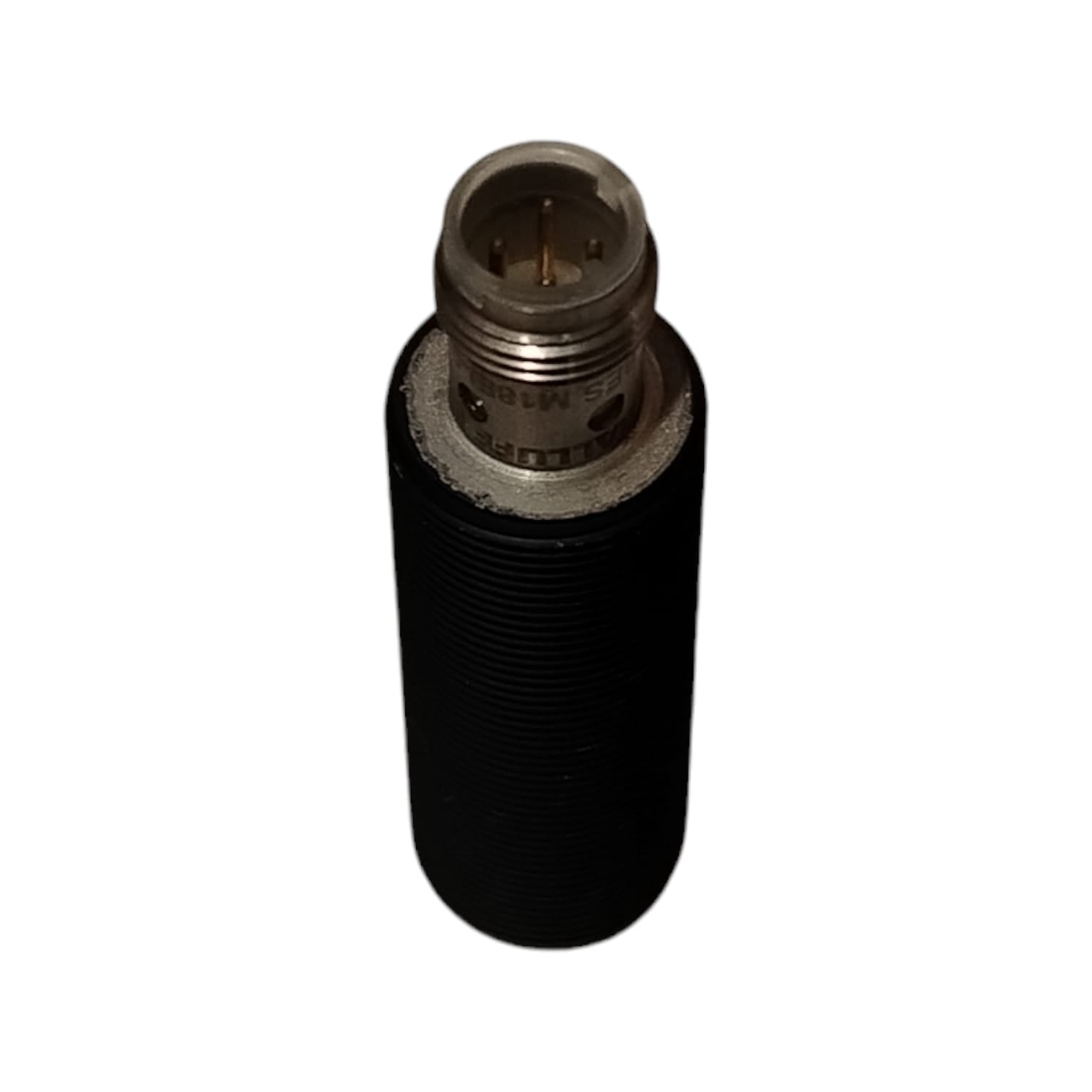 BALLUFF BES056C BES M18EH-PSC72B-S04G-S03 Sensor inductivo