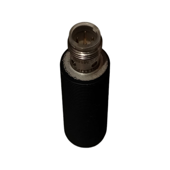 BALLUFF BES056C BES M18EH-PSC72B-S04G-S03 Sensor inductivo