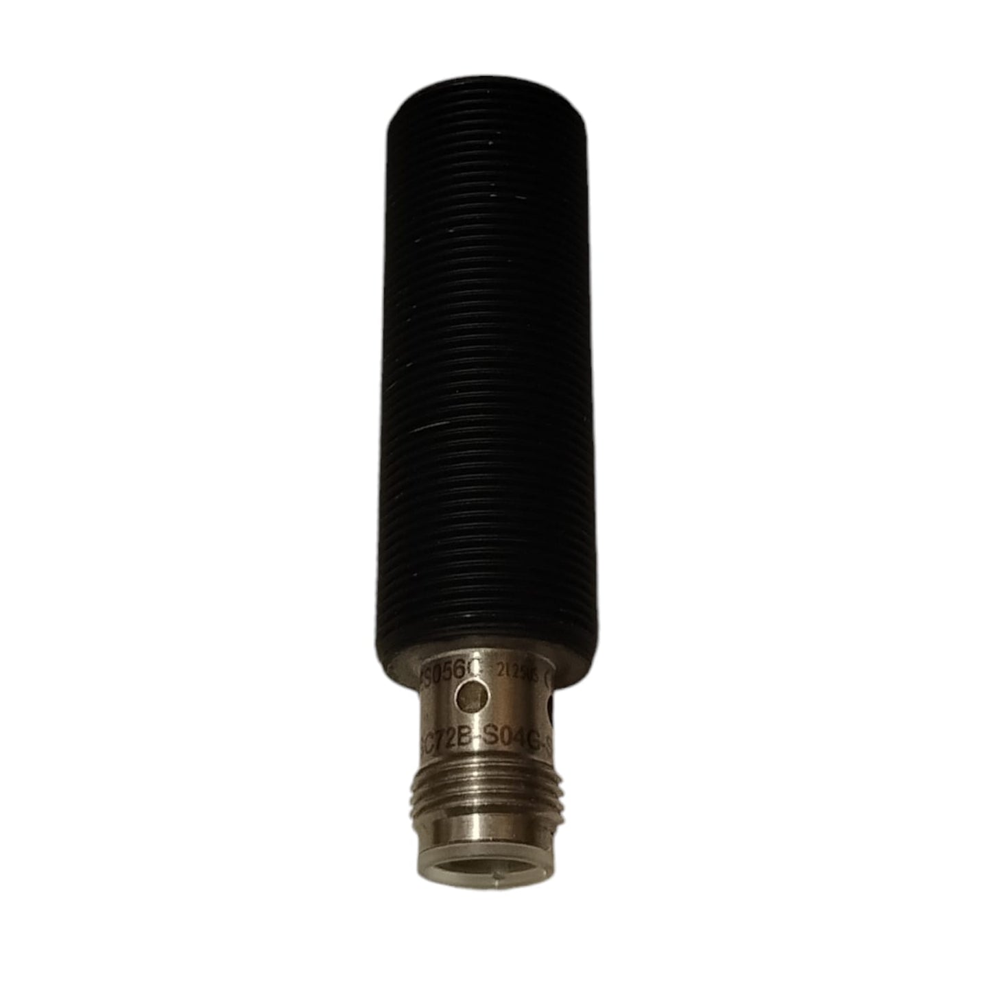 BALLUFF BES056C BES M18EH-PSC72B-S04G-S03 Sensor inductivo