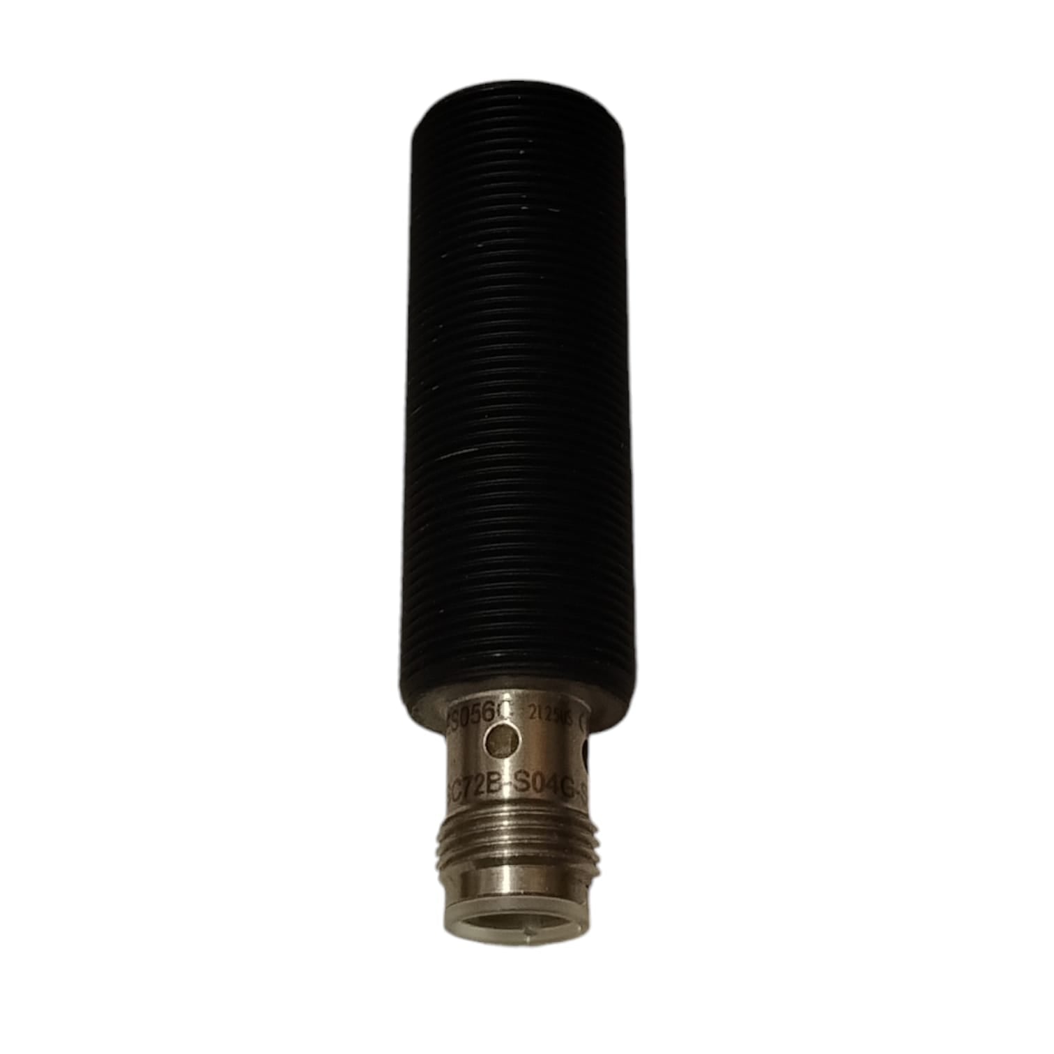 BALLUFF BES056C BES M18EH-PSC72B-S04G-S03 Sensor inductivo