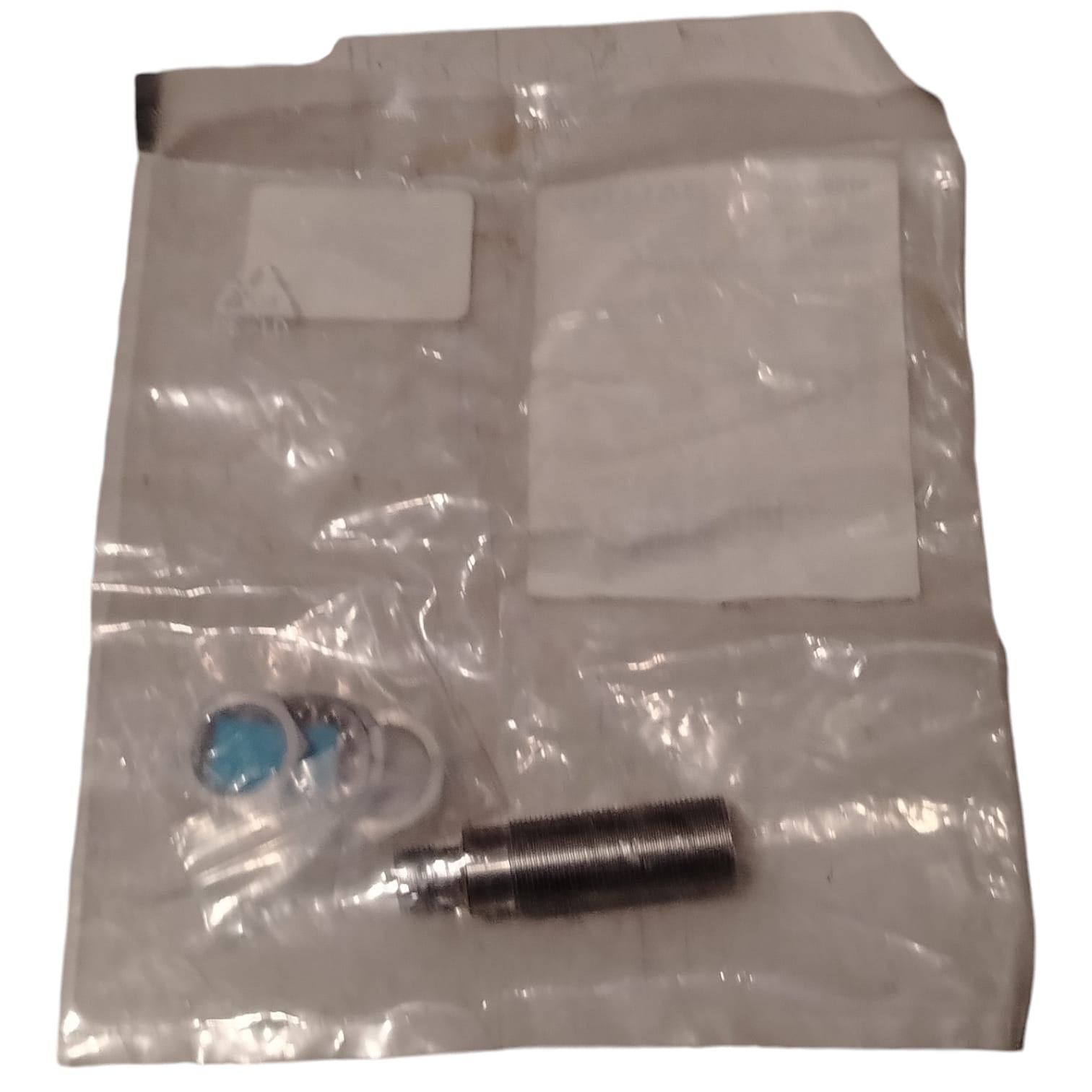 BALLUFF BES02Y3 BES M18EG1-PSC10Z-S04G-S11 Sensor inductivo