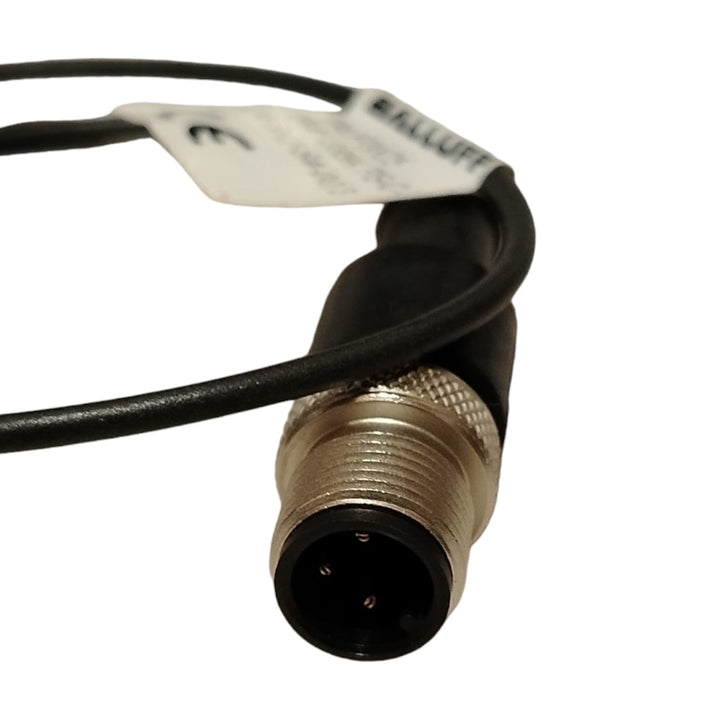 BALLUFF BMF00C5 BMF 235K-PS-C-2A-SA2-S4-00,3 Sensor de proximidad