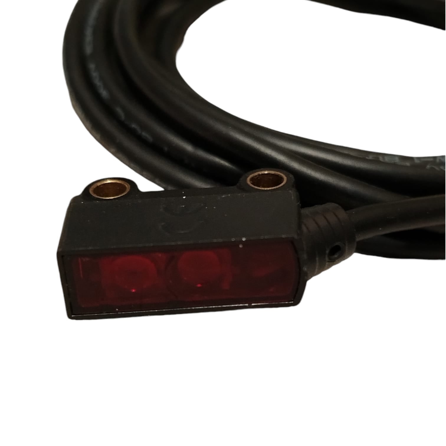 BALLUFF BOS0216 BOS R020K-PS-RF12-02 Sensor fotoeléctrico