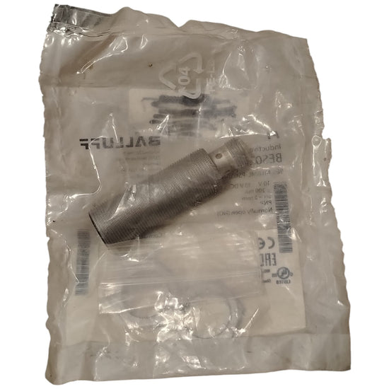 BALLUFF BES02KK BES M18ML-PSC50A-S04G-W01 Sensor inductivo